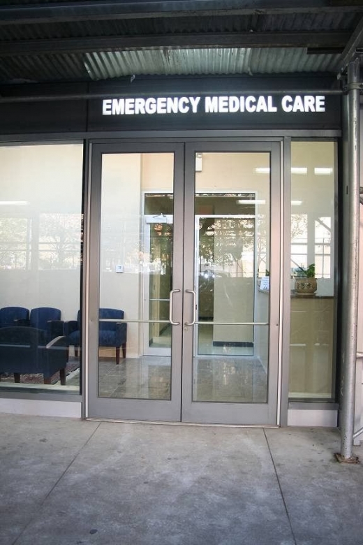 Emergency Medical Care in New York City, New York, United States - #1 Photo of Point of interest, Establishment, Health, Hospital, Doctor
