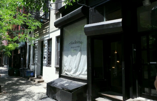 Blackstones in New York City, New York, United States - #1 Photo of Point of interest, Establishment, Beauty salon, Hair care