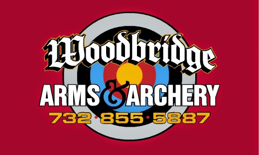 Woodbridge Arms & Archery Company in Iselin City, New Jersey, United States - #1 Photo of Point of interest, Establishment, Store