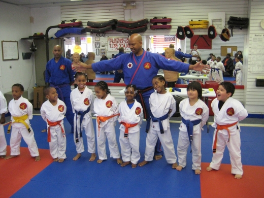 Photo by <br />
<b>Notice</b>:  Undefined index: user in <b>/home/www/activeuser/data/www/vaplace.com/core/views/default/photos.php</b> on line <b>128</b><br />
. Picture for AJW Martial Arts Academy in City of Orange, New Jersey, United States - Point of interest, Establishment, Health