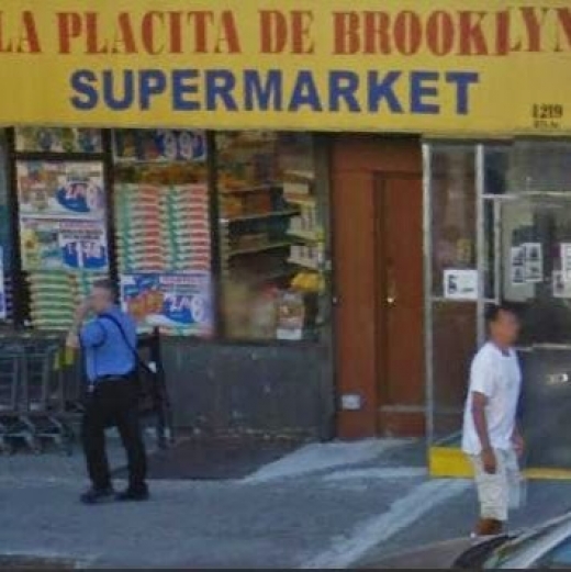 La Placita De Brooklyn Supermarket in New York City, New York, United States - #2 Photo of Food, Point of interest, Establishment, Store, Grocery or supermarket