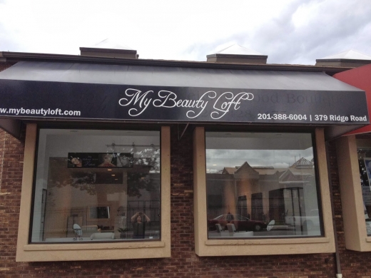 My Beauty Loft in North Arlington City, New Jersey, United States - #1 Photo of Point of interest, Establishment, Store, Clothing store, Beauty salon, Hair care