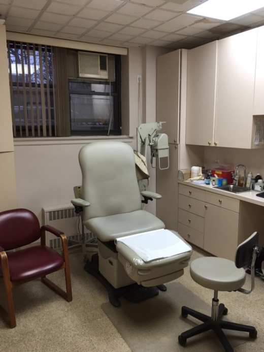 Foot Associates of New York in Bronx City, New York, United States - #1 Photo of Point of interest, Establishment, Health, Doctor
