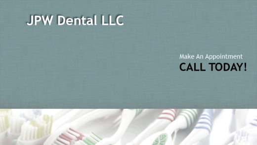 JPW Dental LLC in Fort Lee City, New Jersey, United States - #1 Photo of Point of interest, Establishment, Health, Dentist