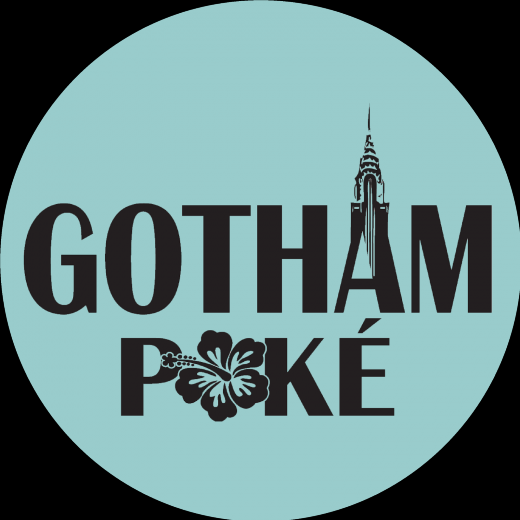 Gotham Poke in New York City, New York, United States - #2 Photo of Restaurant, Food, Point of interest, Establishment