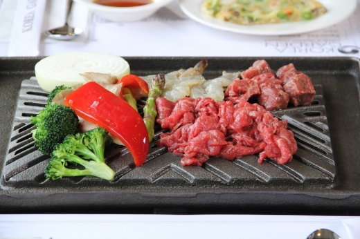 Photo by <br />
<b>Notice</b>:  Undefined index: user in <b>/home/www/activeuser/data/www/vaplace.com/core/views/default/photos.php</b> on line <b>128</b><br />
. Picture for KOREA GARDEN Restaurant (구) 뉴 강서회관 in Yonkers City, New York, United States - Restaurant, Food, Point of interest, Establishment