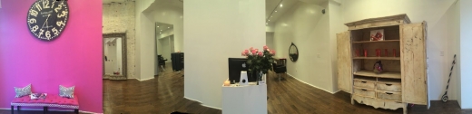 Magnolia Salon in Kings County City, New York, United States - #1 Photo of Point of interest, Establishment, Hair care
