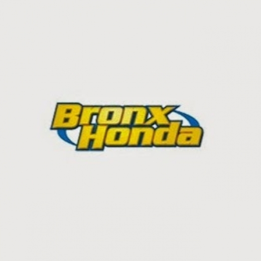 Bronx Honda Service and Parts in Bronx City, New York, United States - #3 Photo of Point of interest, Establishment, Car dealer, Store