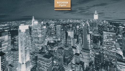Matchbook Digital in New York City, New York, United States - #2 Photo of Point of interest, Establishment
