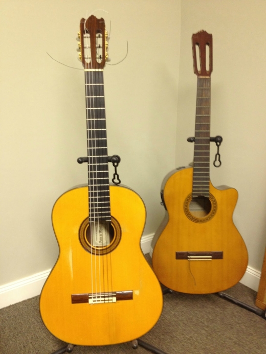 Photo by <br />
<b>Notice</b>:  Undefined index: user in <b>/home/www/activeuser/data/www/vaplace.com/core/views/default/photos.php</b> on line <b>128</b><br />
. Picture for Church Street Guitar Studio in Montclair City, New Jersey, United States - Point of interest, Establishment