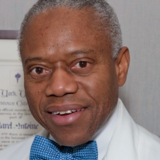 Photo by Clarel Antoine, MD - Compassionate Ob/Gyn Care for Clarel Antoine, MD - Compassionate Ob/Gyn Care