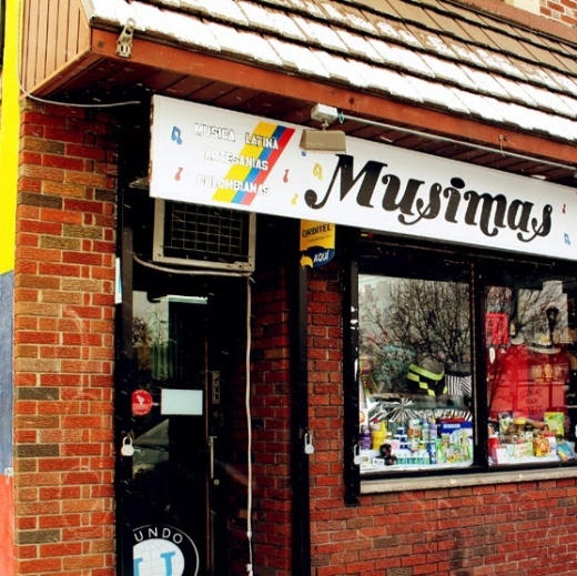 Musimas in Elizabeth City, New Jersey, United States - #1 Photo of Point of interest, Establishment, Store