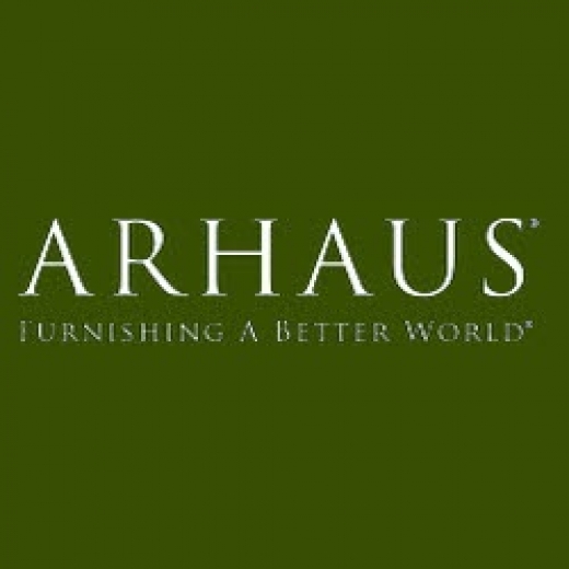 Arhaus Furniture in Hackensack City, New Jersey, United States - #2 Photo of Point of interest, Establishment, Store, Home goods store, Furniture store
