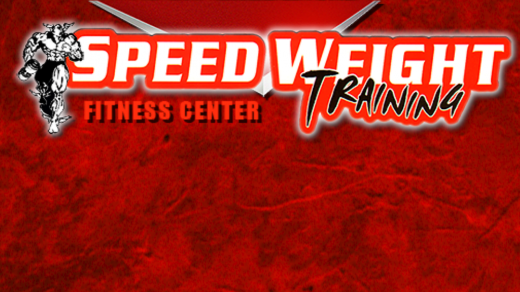 Photo by Speed Weight Training & Fitness for Speed Weight Training & Fitness