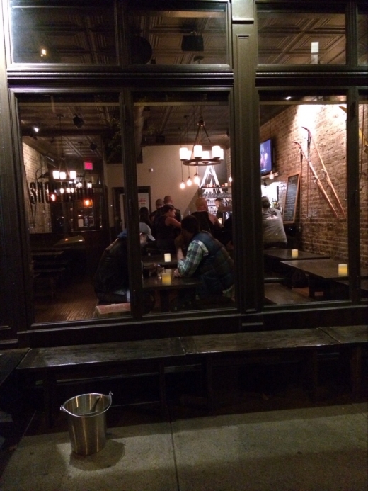 Snowdonia in Queens City, New York, United States - #1 Photo of Restaurant, Food, Point of interest, Establishment, Bar
