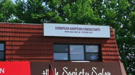 European Adoption Consultants Inc in Richmond City, New York, United States - #1 Photo of Point of interest, Establishment