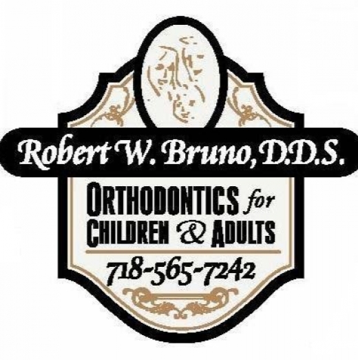 Robert W Bruno, DDS - Woodside Orthodontics in Queens City, New York, United States - #2 Photo of Point of interest, Establishment, Health, Dentist