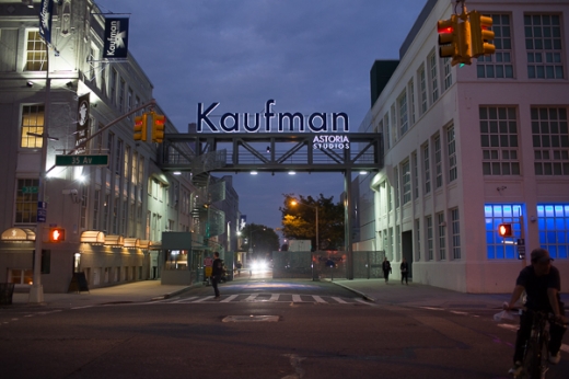 Kaufman Astoria Studios in Astoria City, New York, United States - #2 Photo of Point of interest, Establishment