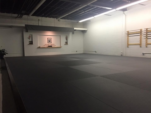 Newark Aikido in Newark City, New Jersey, United States - #3 Photo of Point of interest, Establishment, Health