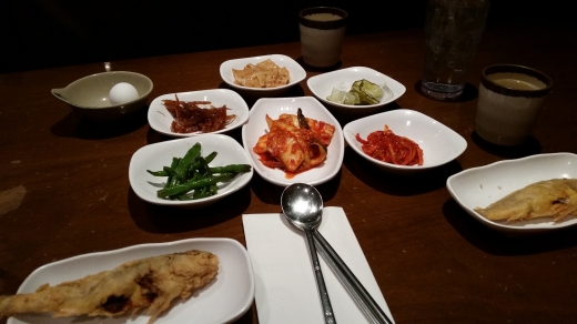 Photo by <br />
<b>Notice</b>:  Undefined index: user in <b>/home/www/activeuser/data/www/vaplace.com/core/views/default/photos.php</b> on line <b>128</b><br />
. Picture for BCD Tofu House in Fort Lee City, New Jersey, United States - Restaurant, Food, Point of interest, Establishment