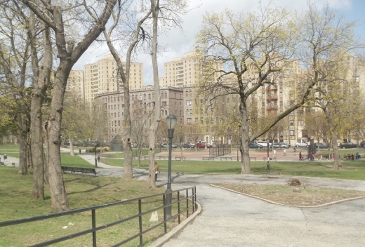 DeVoe Park in Bronx City, New York, United States - #1 Photo of Point of interest, Establishment, Park
