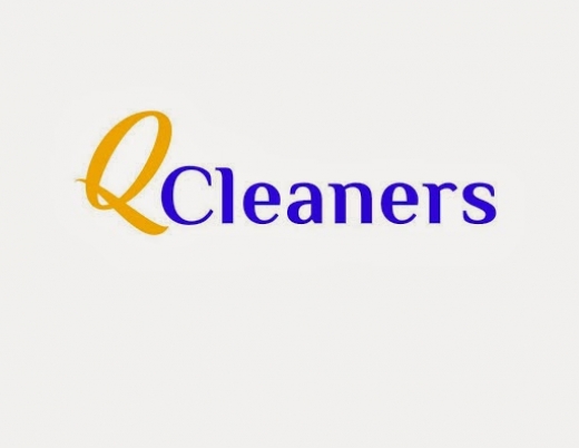 Photo by Q Cleaners for Q Cleaners