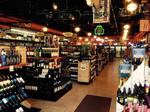 Photo by <br />
<b>Notice</b>:  Undefined index: user in <b>/home/www/activeuser/data/www/vaplace.com/core/views/default/photos.php</b> on line <b>128</b><br />
. Picture for Wine & Spirit Liquors in Newark City, New Jersey, United States - Point of interest, Establishment, Store, Liquor store