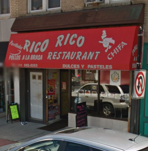 Rico Rico Restaurant in North Bergen City, New Jersey, United States - #1 Photo of Restaurant, Food, Point of interest, Establishment