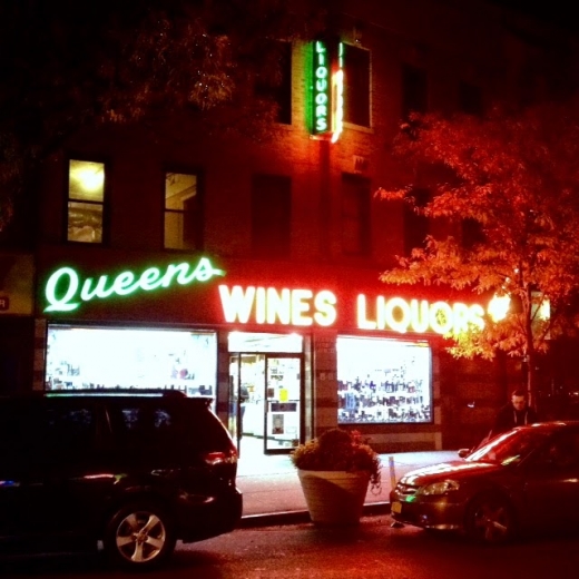 Queens Wines and Liquors in Ridgewood City, New York, United States - #2 Photo of Food, Point of interest, Establishment, Store, Liquor store