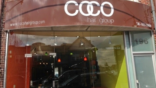 COCO Hair Salon in Mineola City, New York, United States - #3 Photo of Point of interest, Establishment, Beauty salon, Hair care