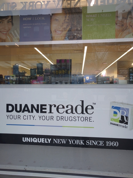 Duane Reade in Kings County City, New York, United States - #4 Photo of Food, Point of interest, Establishment, Store, Health, Convenience store, Home goods store, Clothing store, Electronics store