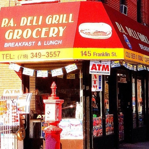 P.A Deli Grill & Grocery store in Kings County City, New York, United States - #1 Photo of Food, Point of interest, Establishment, Store, Convenience store