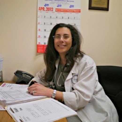 Bentsianov MD - Brooklyn Nephrologist in Brooklyn City, New York, United States - #2 Photo of Point of interest, Establishment, Health, Doctor