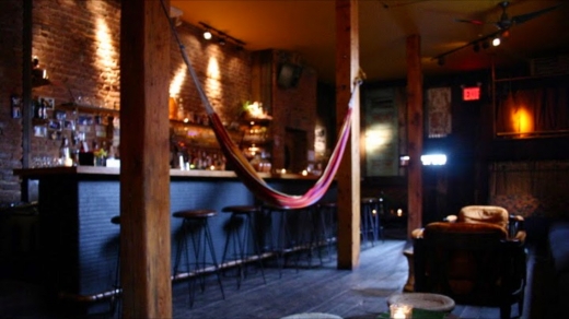 Bembe in Brooklyn City, New York, United States - #3 Photo of Point of interest, Establishment, Bar, Night club