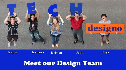 Techdesigno in West Orange City, New Jersey, United States - #4 Photo of Point of interest, Establishment