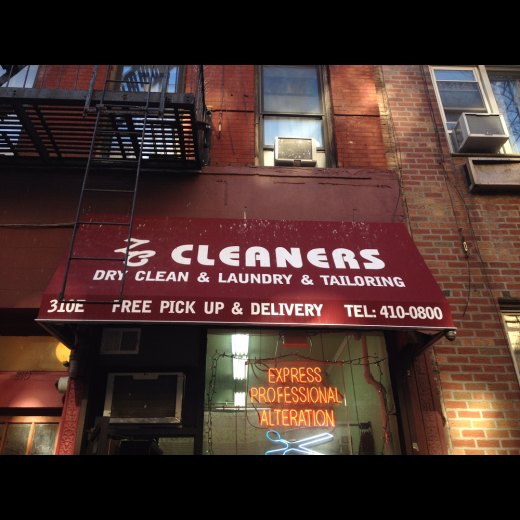 Photo by <br />
<b>Notice</b>:  Undefined index: user in <b>/home/www/activeuser/data/www/vaplace.com/core/views/default/photos.php</b> on line <b>128</b><br />
. Picture for ZC Cleaners in New York City, New York, United States - Point of interest, Establishment, Laundry