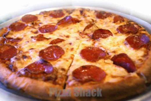 Pizza Shack in New York City, New York, United States - #1 Photo of Restaurant, Food, Point of interest, Establishment
