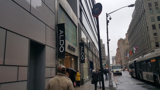 ALDO Shoes in New York City, New York, United States - #2 Photo of Point of interest, Establishment, Store, Shoe store