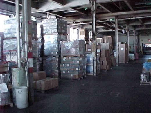 Photo by <br />
<b>Notice</b>:  Undefined index: user in <b>/home/www/activeuser/data/www/vaplace.com/core/views/default/photos.php</b> on line <b>128</b><br />
. Picture for Alpha Warehousing Corporation in Ridgefield City, New Jersey, United States - Point of interest, Establishment, Storage