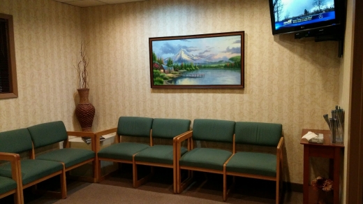 Richard Henner DMD and Marc Henner DDS in Valley Stream City, New York, United States - #3 Photo of Point of interest, Establishment, Health, Dentist