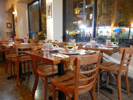 Seasoned Vegan in New York City, New York, United States - #2 Photo of Restaurant, Food, Point of interest, Establishment