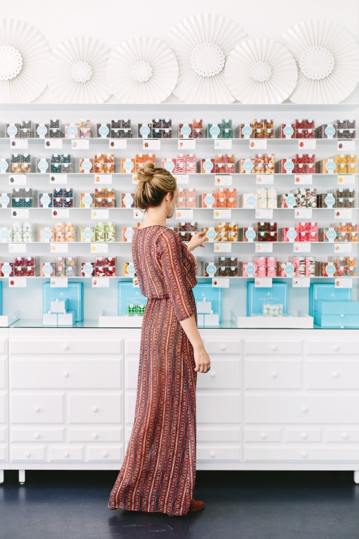 Photo by <br />
<b>Notice</b>:  Undefined index: user in <b>/home/www/activeuser/data/www/vaplace.com/core/views/default/photos.php</b> on line <b>128</b><br />
. Picture for Sugarfina New York - Madison Avenue in New York City, New York, United States - Food, Point of interest, Establishment, Store