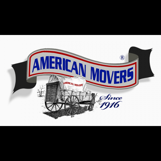 American Movers Inc in Elizabeth City, New Jersey, United States - #3 Photo of Point of interest, Establishment, Moving company, Storage