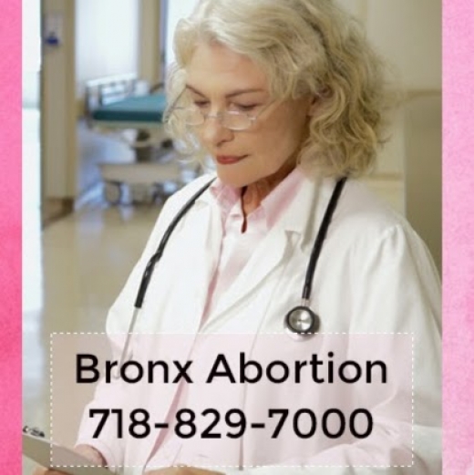 Bronx Abortion - Saturday Morning Walk-ins Welcome in Bronx City, New York, United States - #4 Photo of Point of interest, Establishment, Health