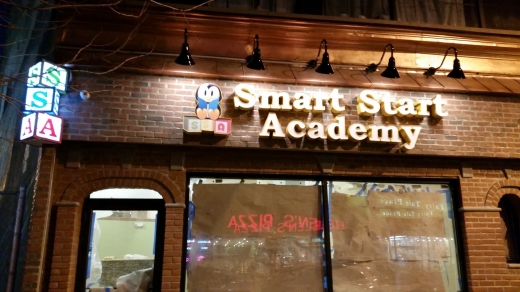 Smart Start Academy in Jersey City, New Jersey, United States - #2 Photo of Point of interest, Establishment, School