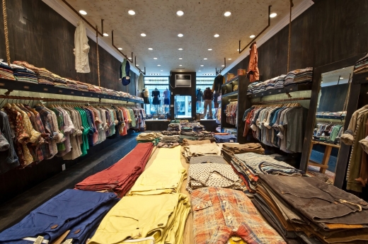 JACHS NY in New York City, New York, United States - #4 Photo of Point of interest, Establishment, Store, Clothing store