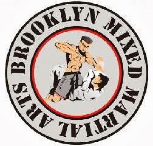 Photo by Brooklyn Mixed Martial Arts for Brooklyn Mixed Martial Arts
