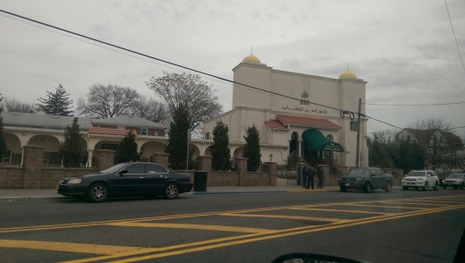 Photo by <br />
<b>Notice</b>:  Undefined index: user in <b>/home/www/activeuser/data/www/vaplace.com/core/views/default/photos.php</b> on line <b>128</b><br />
. Picture for Omar Mosque in Paterson City, New Jersey, United States - Point of interest, Establishment, Place of worship, Mosque
