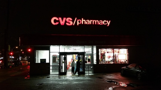 Photo by lance serrano for CVS Pharmacy - Photo