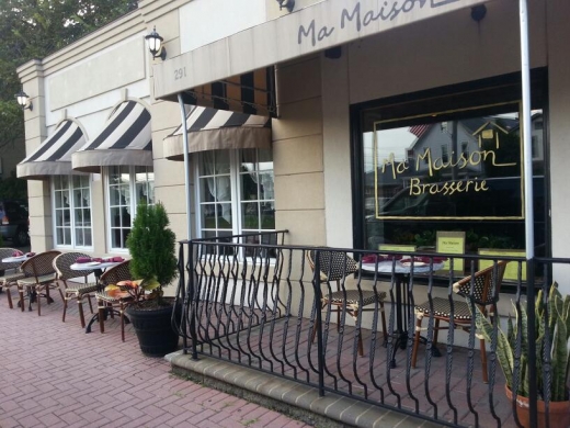 Da Nico in Millburn City, New Jersey, United States - #4 Photo of Restaurant, Food, Point of interest, Establishment